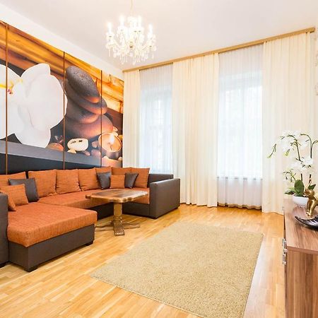 Orchid Apartment Old Town Tallinn Eksteriør billede