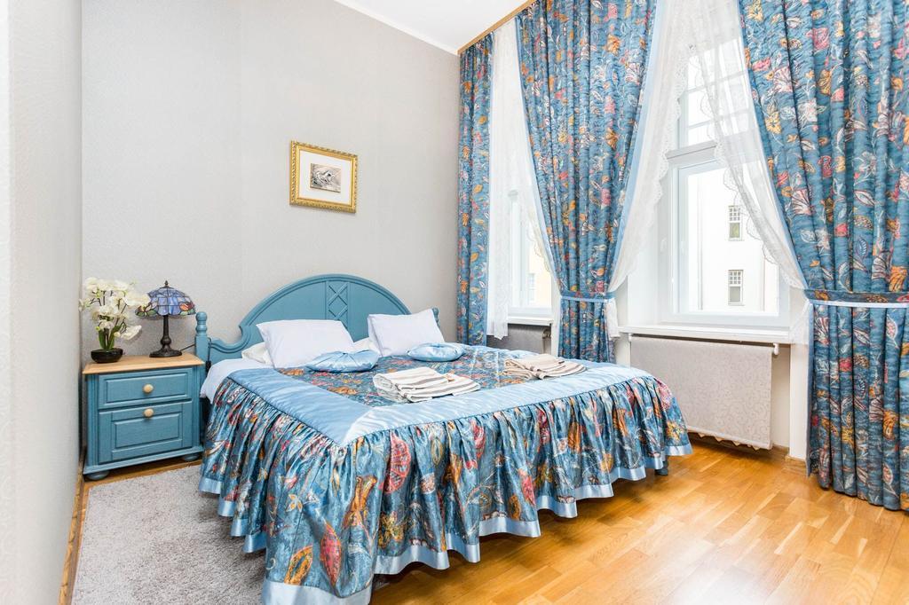 Orchid Apartment Old Town Tallinn Eksteriør billede