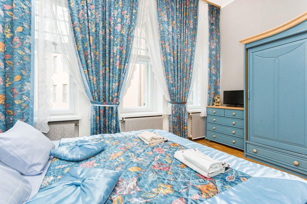 Orchid Apartment Old Town Tallinn Eksteriør billede