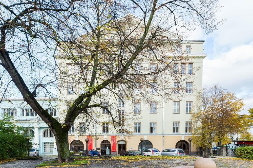Orchid Apartment Old Town Tallinn Eksteriør billede