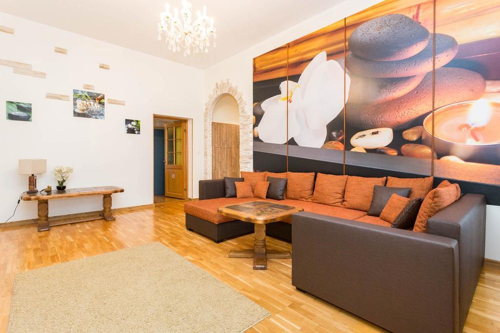Orchid Apartment Old Town Tallinn Eksteriør billede