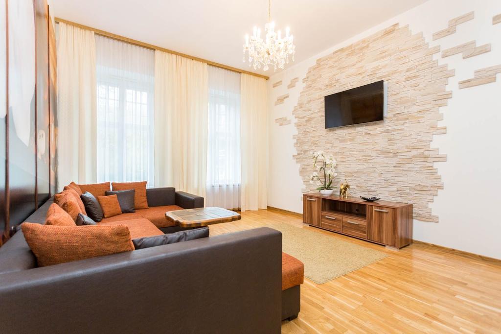 Orchid Apartment Old Town Tallinn Eksteriør billede