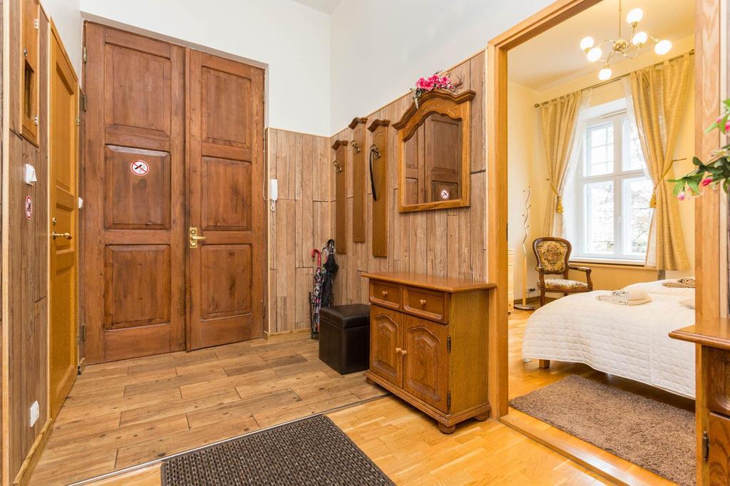 Orchid Apartment Old Town Tallinn Eksteriør billede