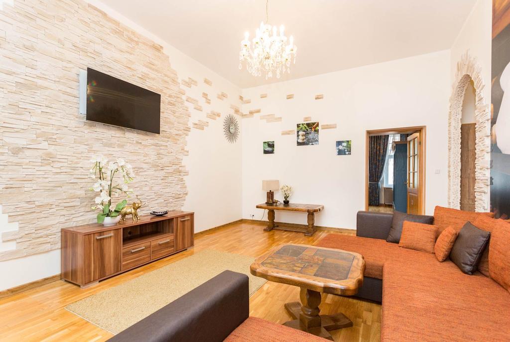 Orchid Apartment Old Town Tallinn Eksteriør billede