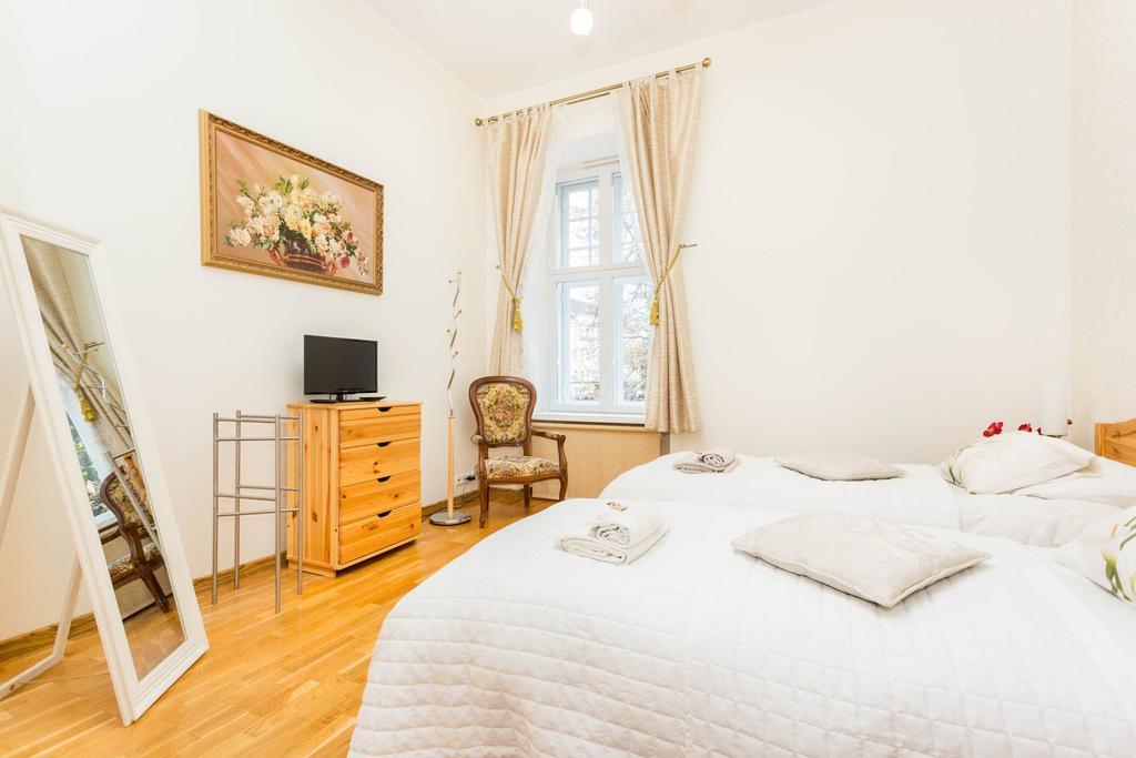 Orchid Apartment Old Town Tallinn Eksteriør billede