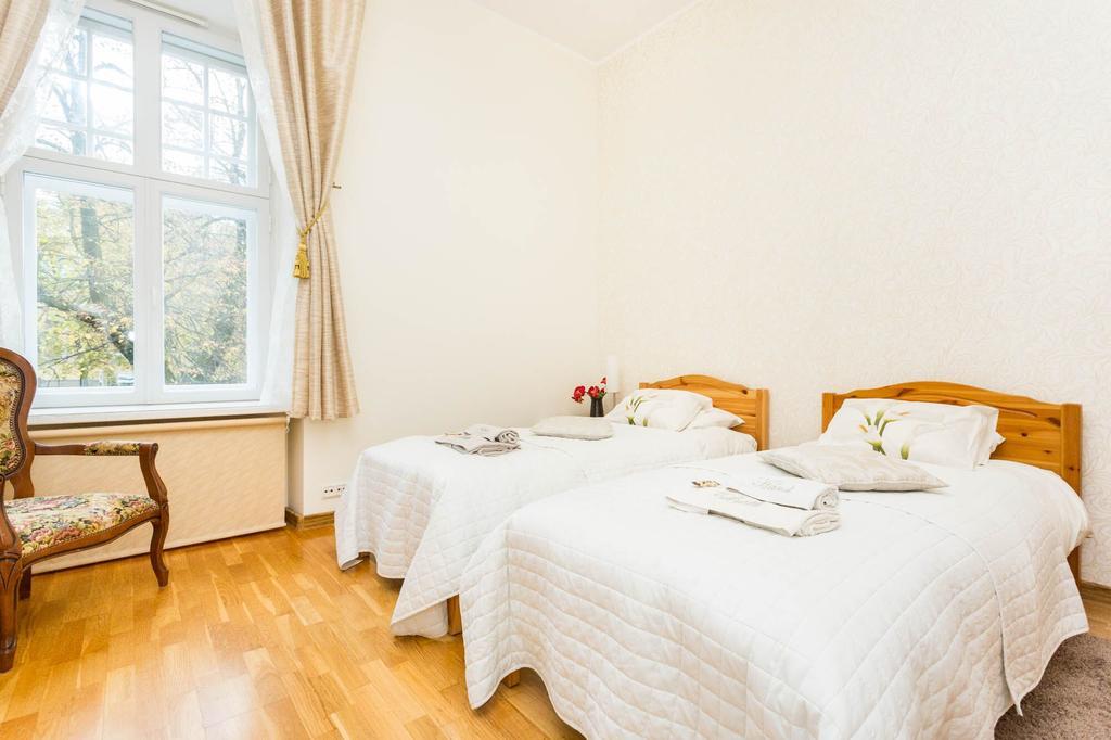 Orchid Apartment Old Town Tallinn Eksteriør billede