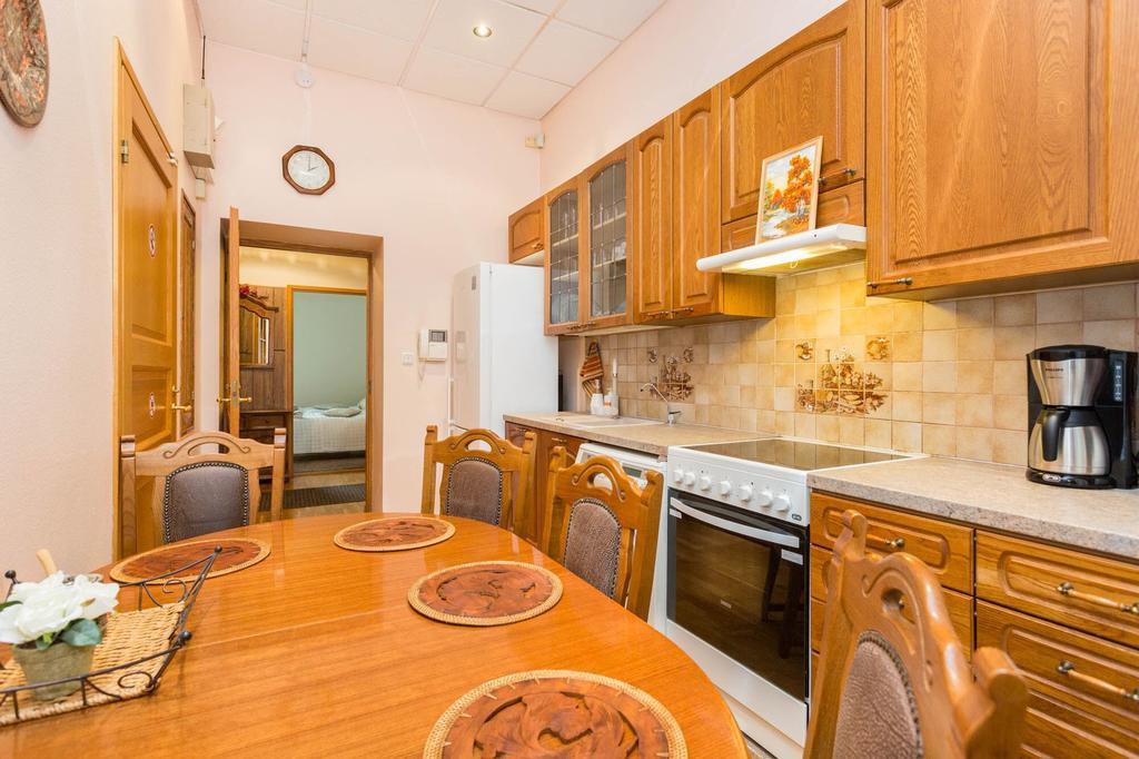 Orchid Apartment Old Town Tallinn Eksteriør billede