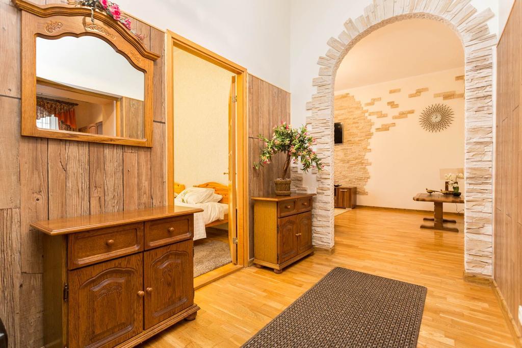 Orchid Apartment Old Town Tallinn Eksteriør billede