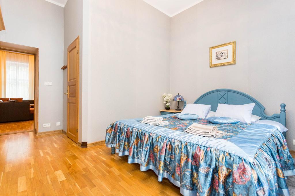 Orchid Apartment Old Town Tallinn Eksteriør billede