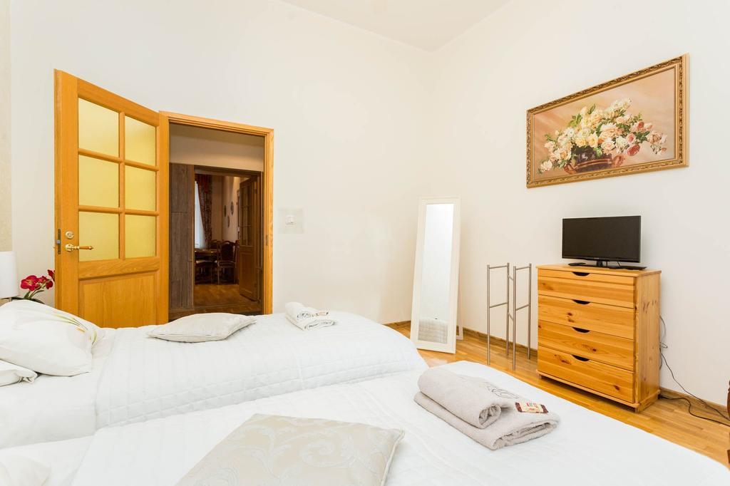 Orchid Apartment Old Town Tallinn Eksteriør billede
