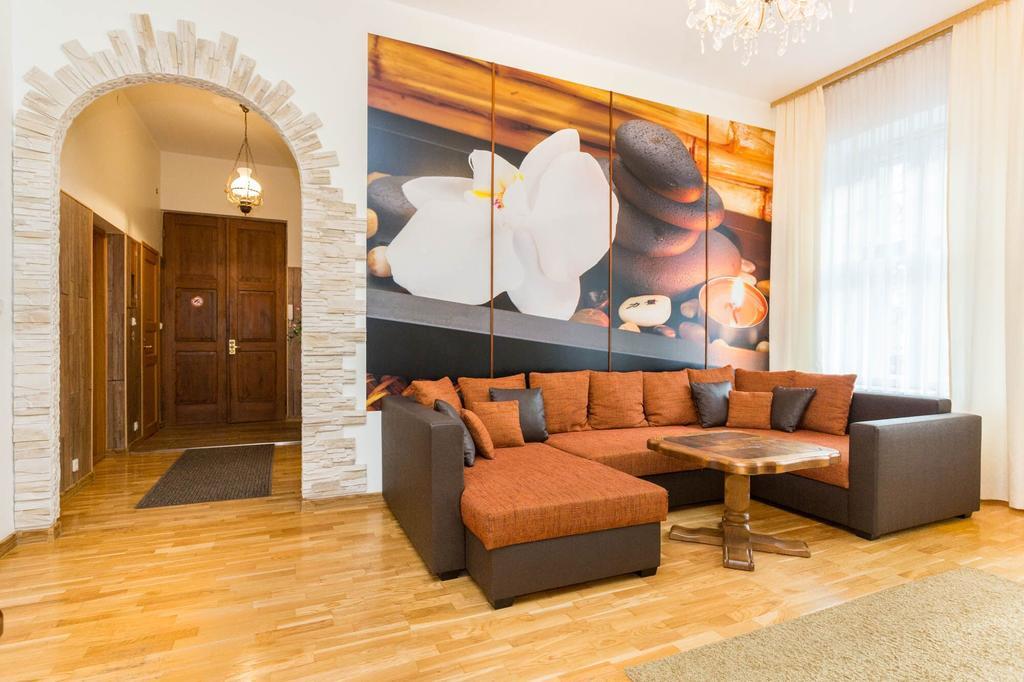 Orchid Apartment Old Town Tallinn Eksteriør billede